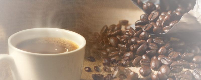 Kaffee aus dem Feinschmeckerparadies